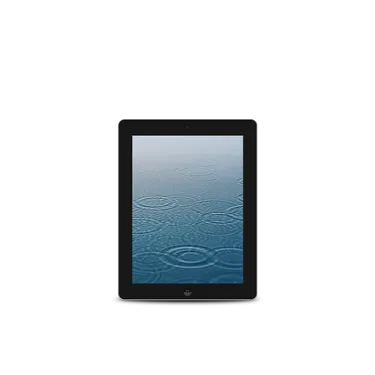iPad 2 (WiFi) / 16GB / MC954LL/A