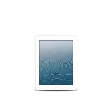 iPad 2 (WiFi + Cellular, Verizon) / 16GB / MC985LL/A