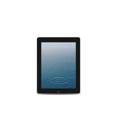 iPad 3rd Gen (WiFi + Cellular, AT&T) / 32GB / MD367LL/A