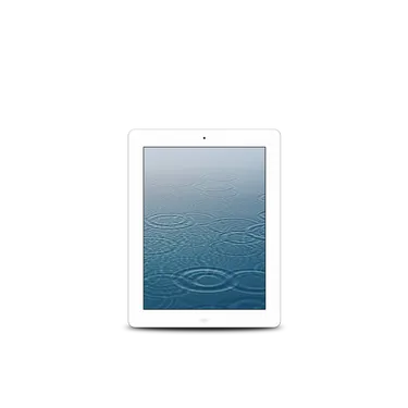 iPad 3rd Gen (WiFi) / 16GB / MD328LL/A