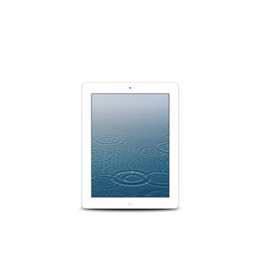 Apple iPad 4th Gen (WiFi) 128GB ME393LL/A - Specifications