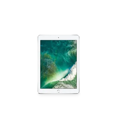 Apple iPad 9.7 (5e Génération) 128Go Wi-FI + Cellular - Gris