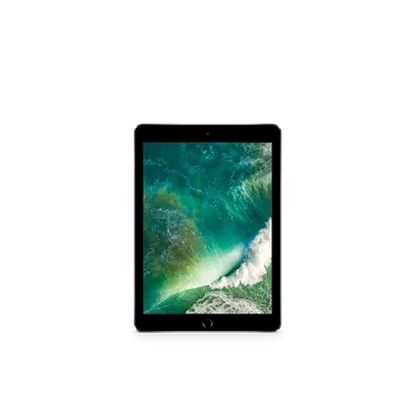 9.7" iPad 5th Gen (WiFi) / 32GB / MP2F2LL/A