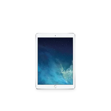 Apple iPad Air (WiFi + Cellular) 16GB MF502LL/A - Specifications