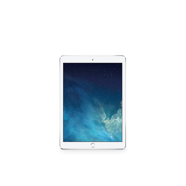 iPad Air (WiFi + Cellular) / 16GB / MF021LL/A