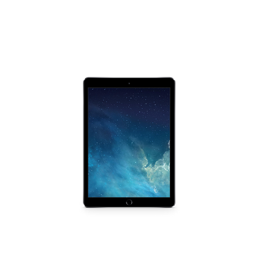 iPad Air (WiFi) / 128GB / MD898LL/A