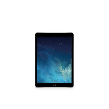 Apple iPad Air (WiFi) 16GB MD785LL/B - Specifications - SellYourMac.com