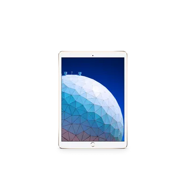 10.5" iPad Air 3 (WiFi) / 256GB / MUUT2LL/A