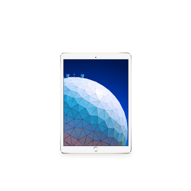 10.5" iPad Air 3 (WiFi + Cellular) / 64GB / MV172LL/A