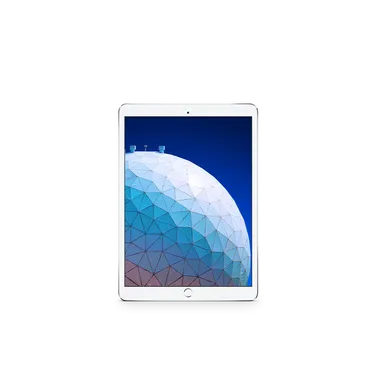 10.5" iPad Air 3 (WiFi) / 256GB / MUUR2LL/A