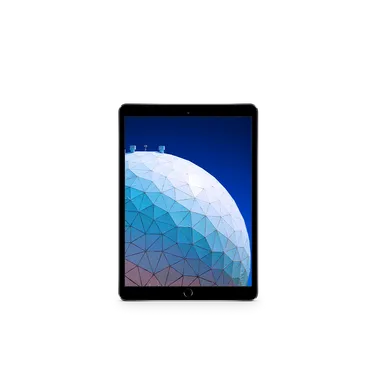 10.5" iPad Air 3 (WiFi + Cellular) / 64GB / MV152LL/A