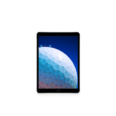 10.5" iPad Air 3 (WiFi + Cellular) / 256GB / MV1T2LL/A