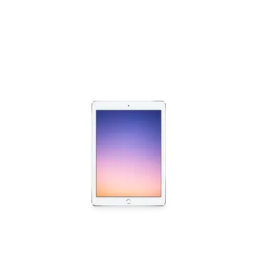 iPad Mini 4 Retina (WiFi + Cellular) / 64GB / NK732LL/A