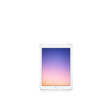 iPad Mini 4 Retina (WiFi) / 16GB / MK6K2LL/A
