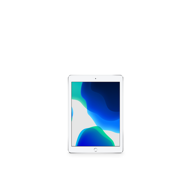 7.9" iPad Mini 5 Retina (WiFi) / 64GB / MUQX2LL/A