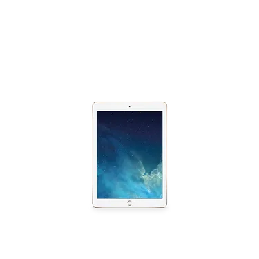 iPad Mini 3 Retina (WiFi + Cellular) / 16GB / MH3G2LL/A