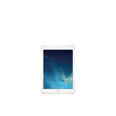 iPad Mini 3 Retina (WiFi + Cellular) / 64GB / MH392LL/A