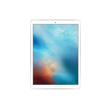 12.9" iPad Pro 1st Gen (WiFi + Cellular) / 256GB / ML412LL/A