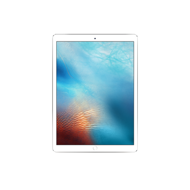 12.9" iPad Pro 1st Gen (WiFi + Cellular) / 256GB / ML3Z2LL/A