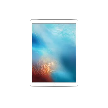 12.9" iPad Pro 1st Gen (WiFi + Cellular) / 128GB / ML2J2LL/A