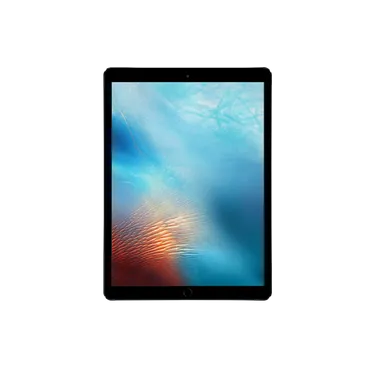 12.9" iPad Pro 1st Gen (WiFi + Cellular) / 256GB / ML3T2LL/A