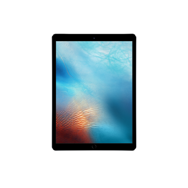 12.9" iPad Pro 1st Gen (WiFi) / 256GB / ML0T2LL/A