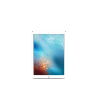 9.7" iPad Pro 1st Gen (WiFi + Cellular) / 32GB / MLPY2LL/A
