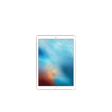 9.7" iPad Pro 1st Gen (WiFi + Cellular) / 256GB / MLQ82LL/A