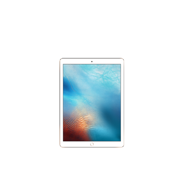 9.7" iPad Pro 1st Gen (WiFi + Cellular) / 128GB / MLQ52LL/A