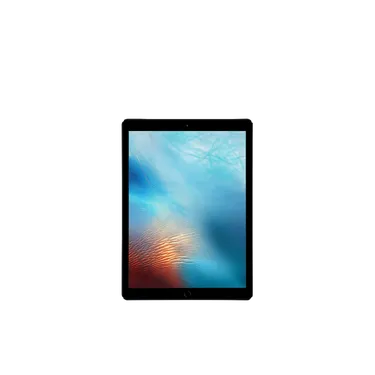 9.7" iPad Pro 1st Gen (WiFi + Cellular) / 256GB / MLQ62LL/A