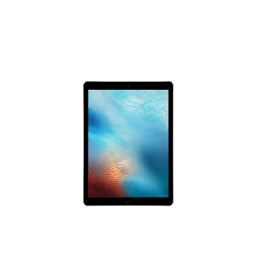 9.7" iPad Pro 1st Gen (WiFi) / 128GB / MLMV2LL/A