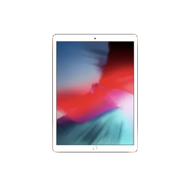 12.9" iPad Pro 2nd Gen (WiFi + Cellular) / 512GB / MPLL2LL/A