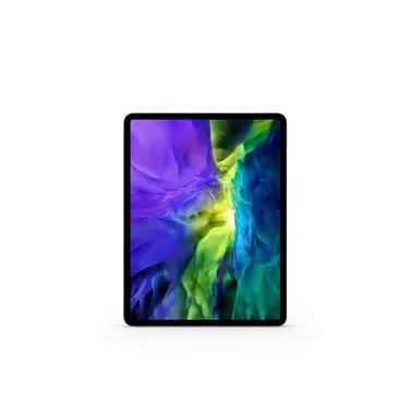 11" iPad Pro M1 (WiFi) / 256GB / MHQV3LL/A
