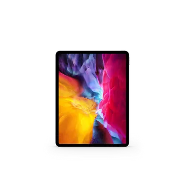 11" iPad Pro M1 (WiFi) / 256GB / MHQU3LL/A