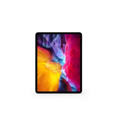 11" iPad Pro 2nd Gen (WiFi) / 128GB / FY232LL/A