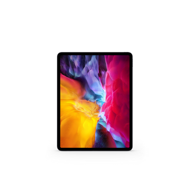 11" iPad Pro 2nd Gen (WiFi) / 256GB / MXDC2LL/A