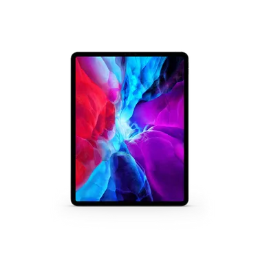 12.9" iPad Pro 4th Gen (WiFi + Cellular) / 256GB / MXFY2LL/A