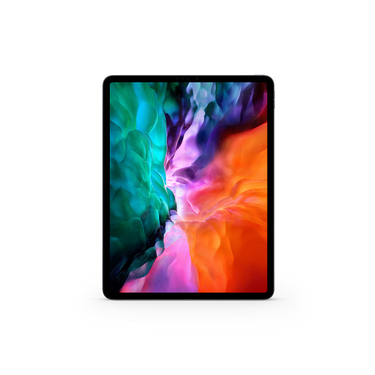 12.9" iPad Pro 4th Gen (WiFi + Cellular) / 512GB / MXFG2LL/A