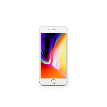 iPhone 8 (256GB) / MQ7E2B/A