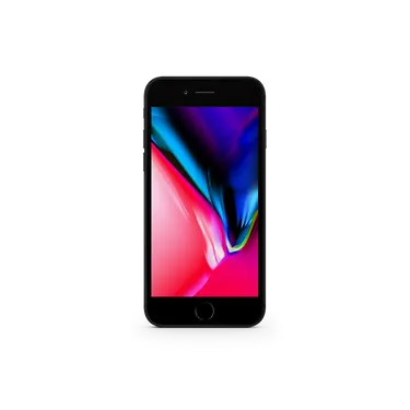 iPhone 8 Plus (256GB) / MQ9G2LL/A