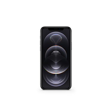 iPhone 12 Pro (256GB) / MGJR3LL/A
