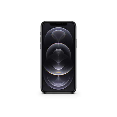 iPhone 12 Pro Max (128GB) / MG8X3LL/A