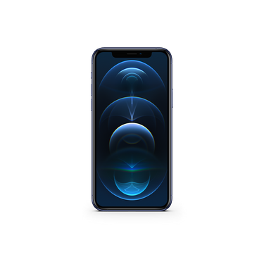 iPhone 12 Pro Max (256GB) / MGAQ3LL/A