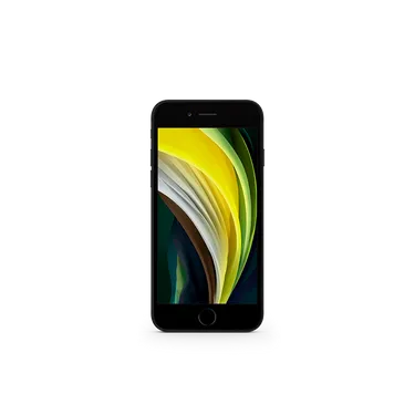 iPhone SE 2nd Gen (256GB) / MXVL2LL/A