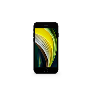 iPhone SE 2nd Gen (64GB) / MX9D2LL/A