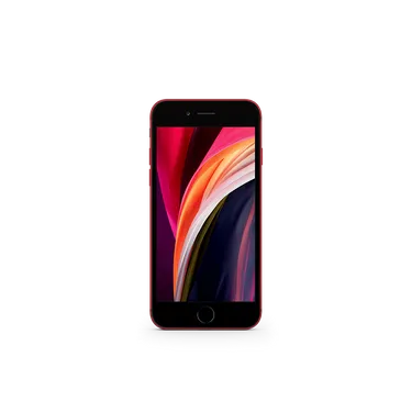 iPhone SE 2nd Gen (256GB) / MXVD2LL/A