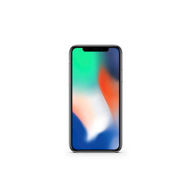Apple iPhone X (256GB) MQC22J/A - Specifications - SellYourMac.com