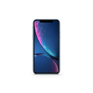 iPhone Xr (256GB) / MT3J2LL/A