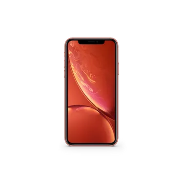 iPhone Xr (64GB) / MT342LL/A