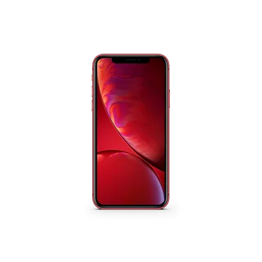 iPhone Xr (256GB) / MT2V2LL/A